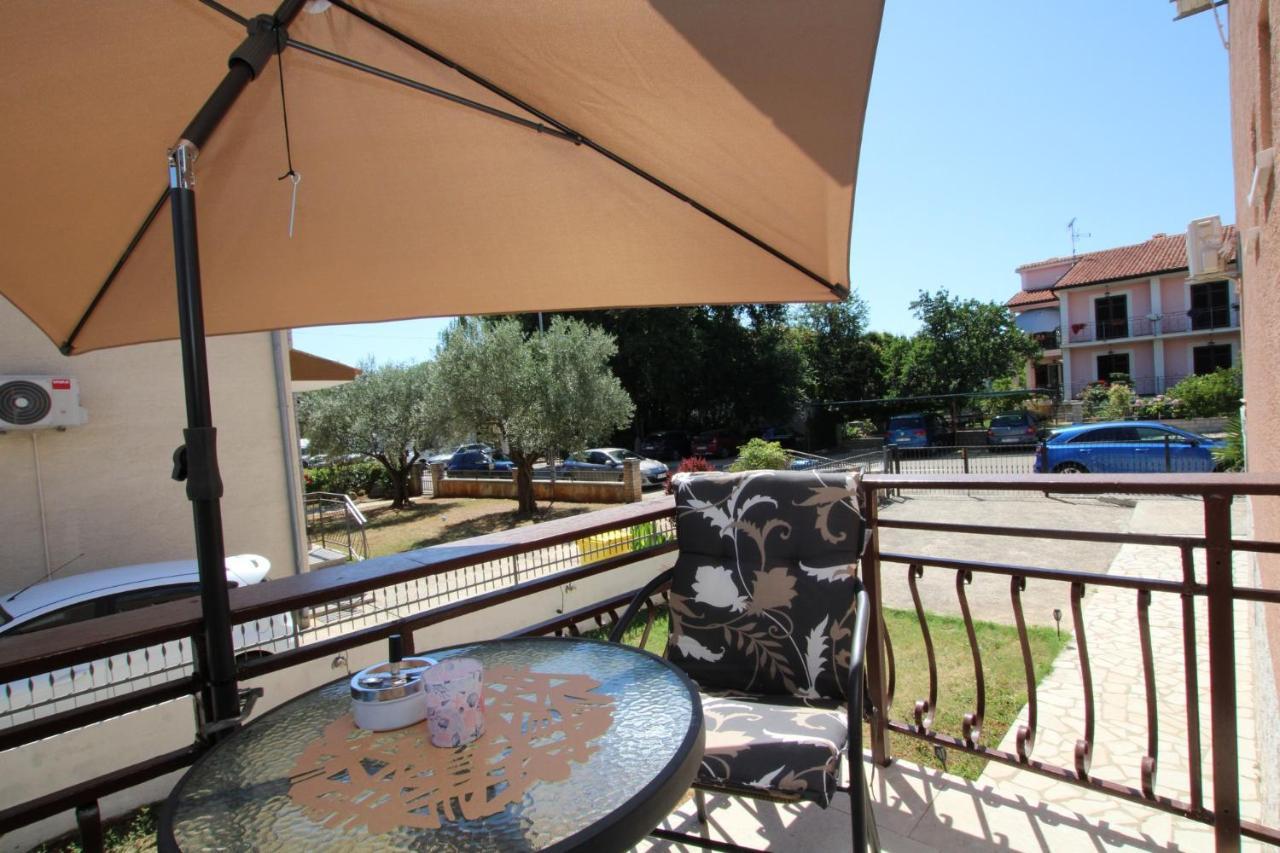 Blue Adria Suites Poreč Quarto foto